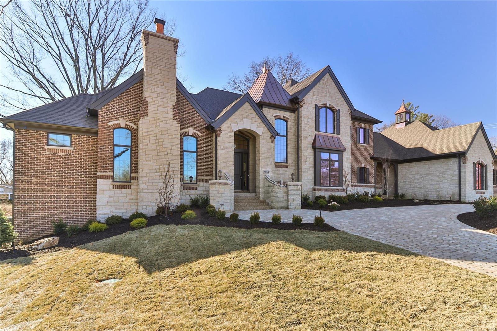 Mosley Grove - Residential