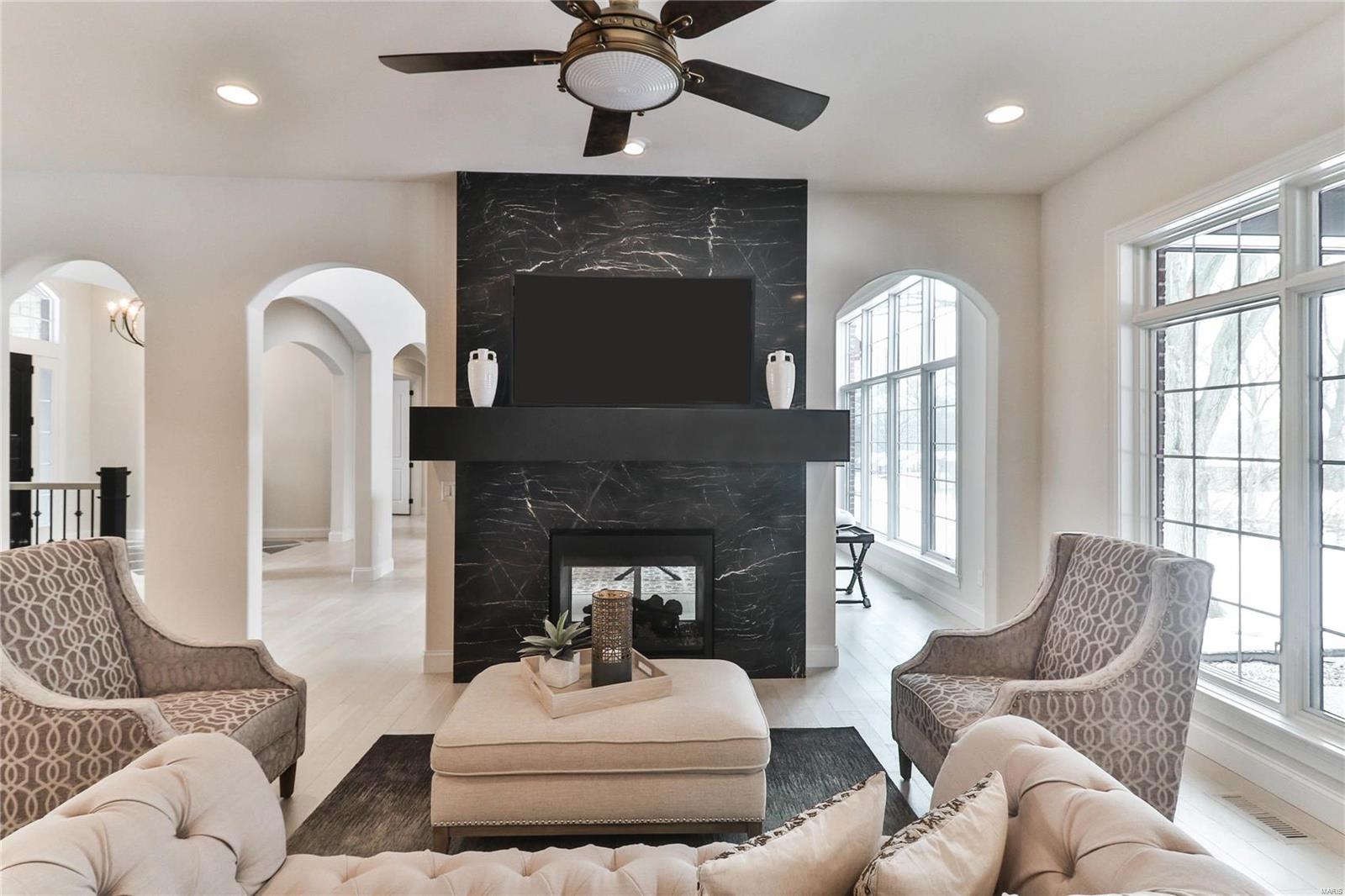 Mosley Grove - Residential