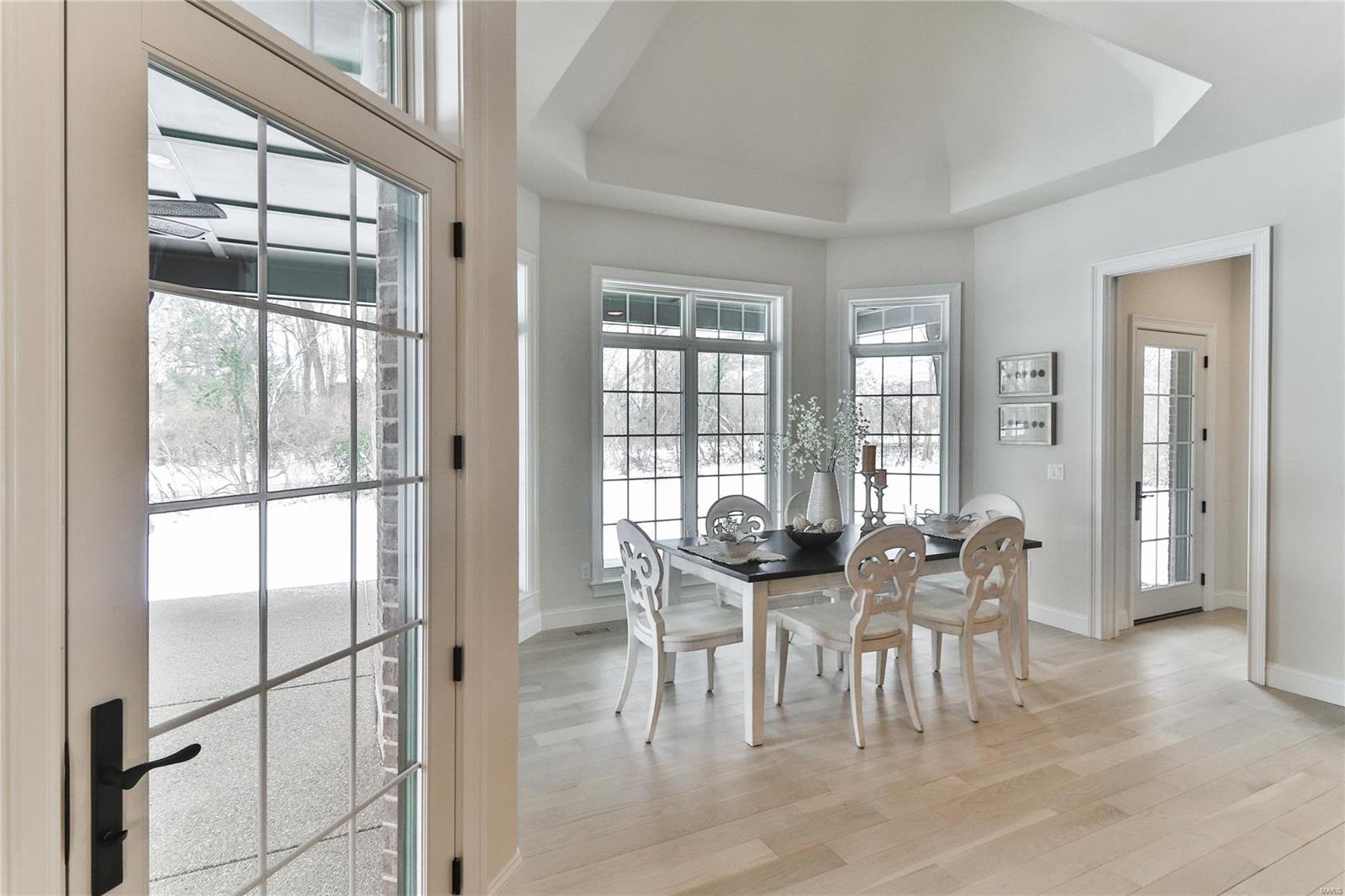 Mosley Grove - Residential