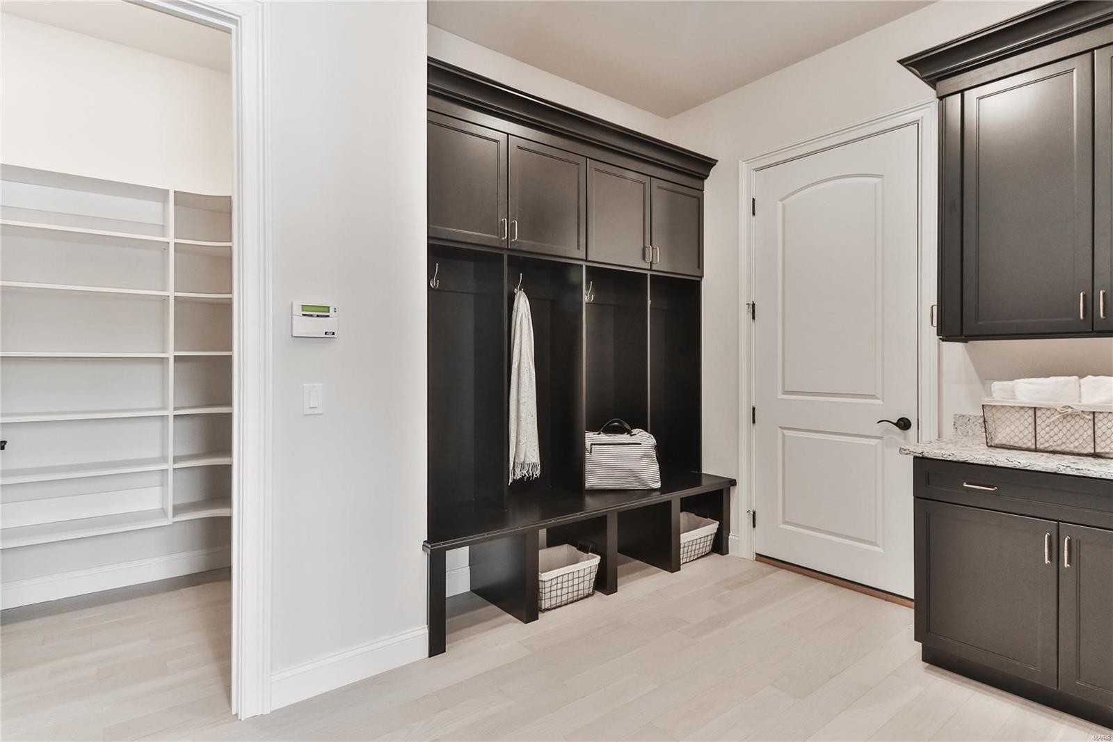 Mosley Grove - Residential