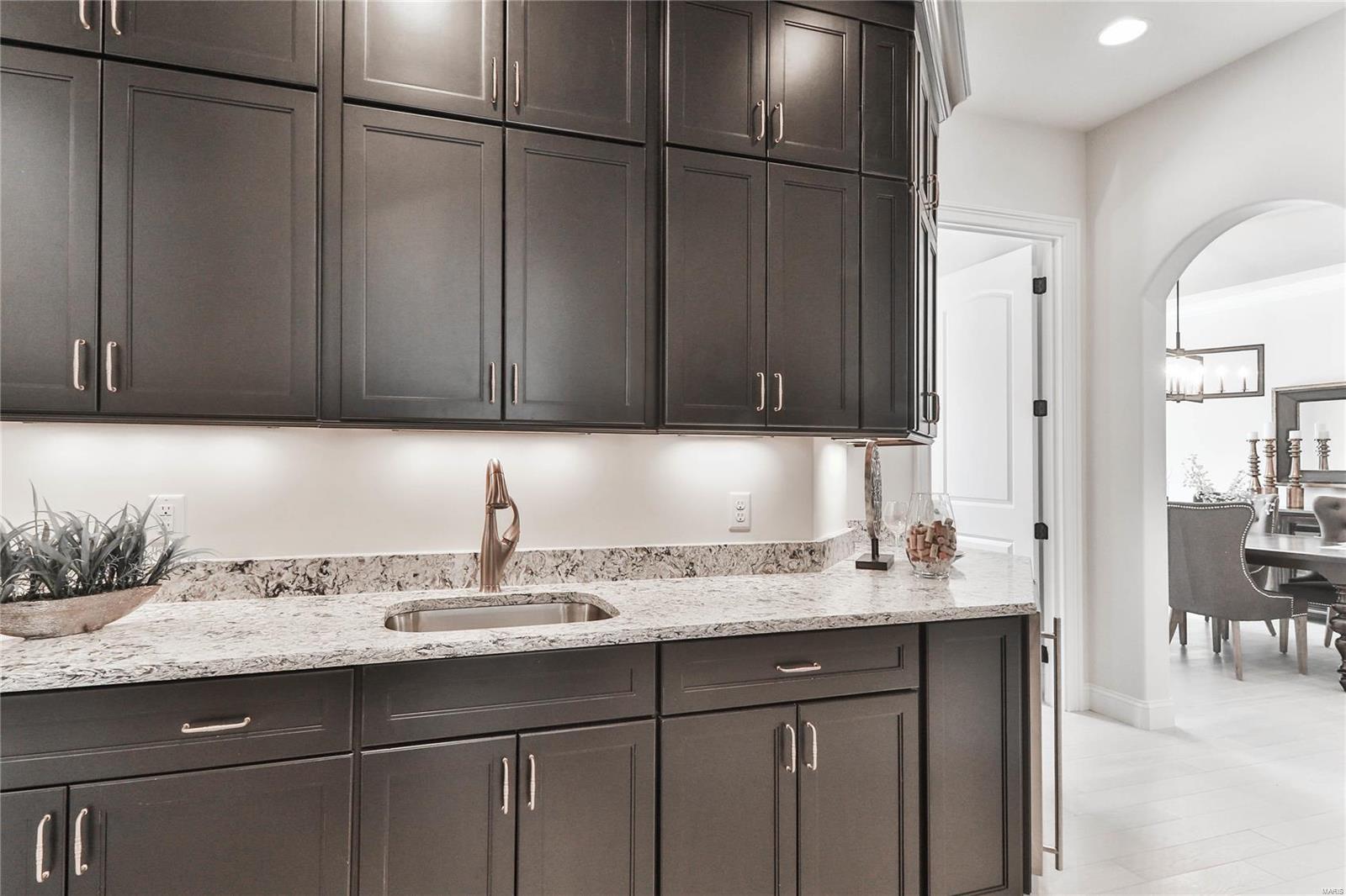 Mosley Grove - Residential