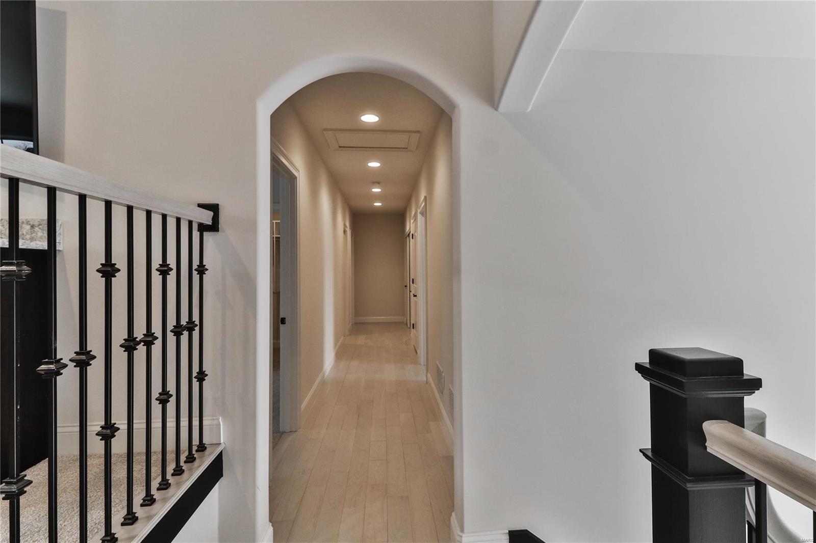 Mosley Grove - Residential