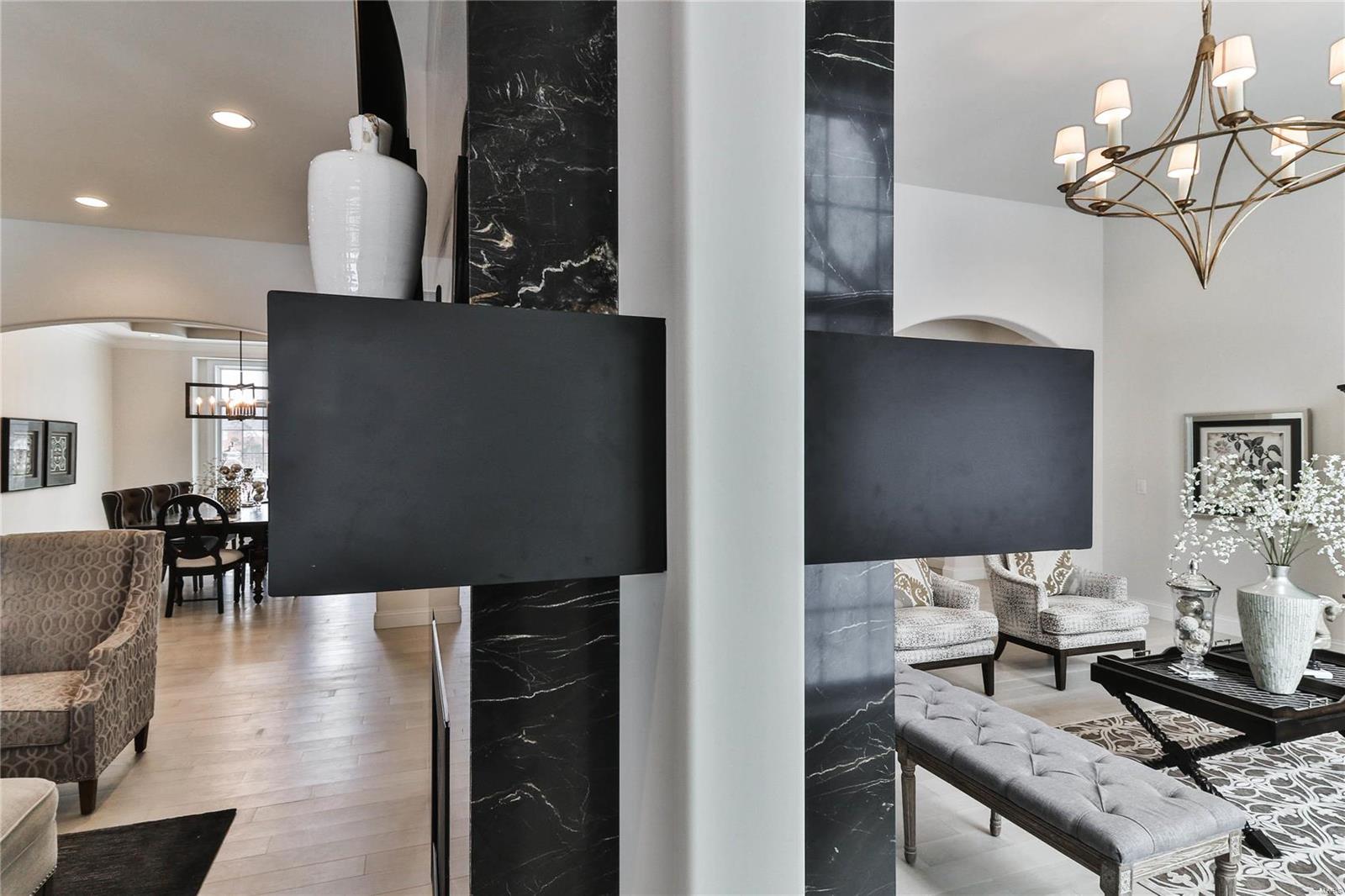 Mosley Grove - Residential