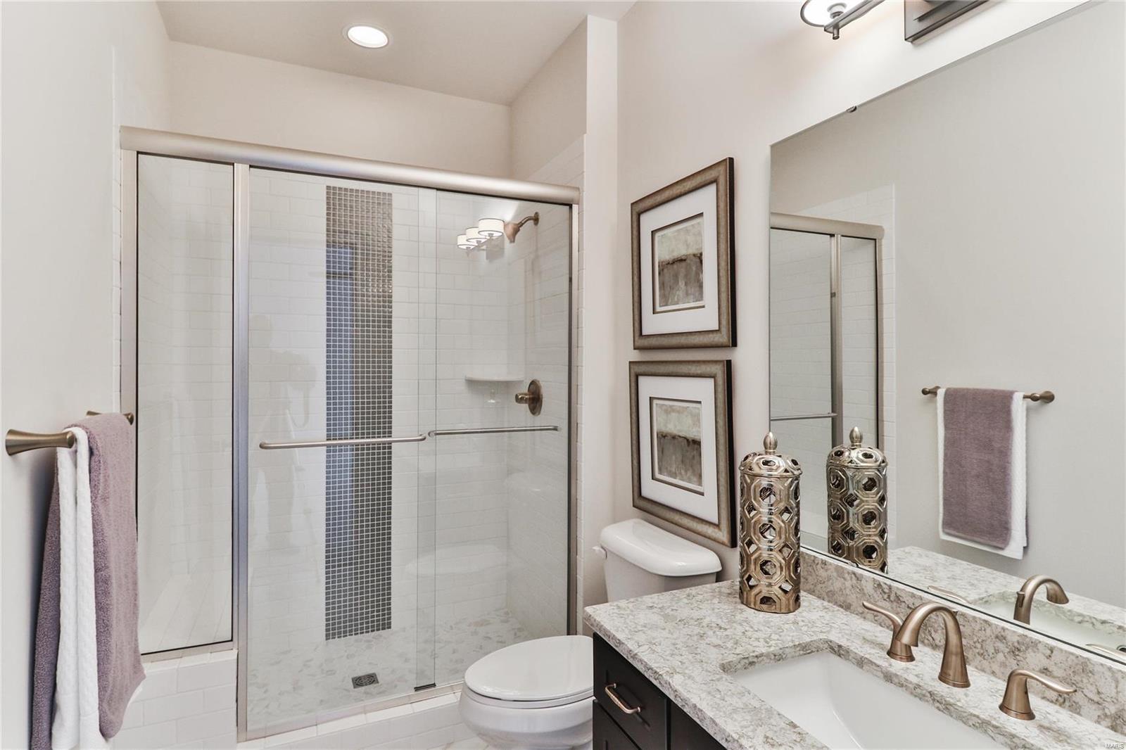 Mosley Grove - Residential