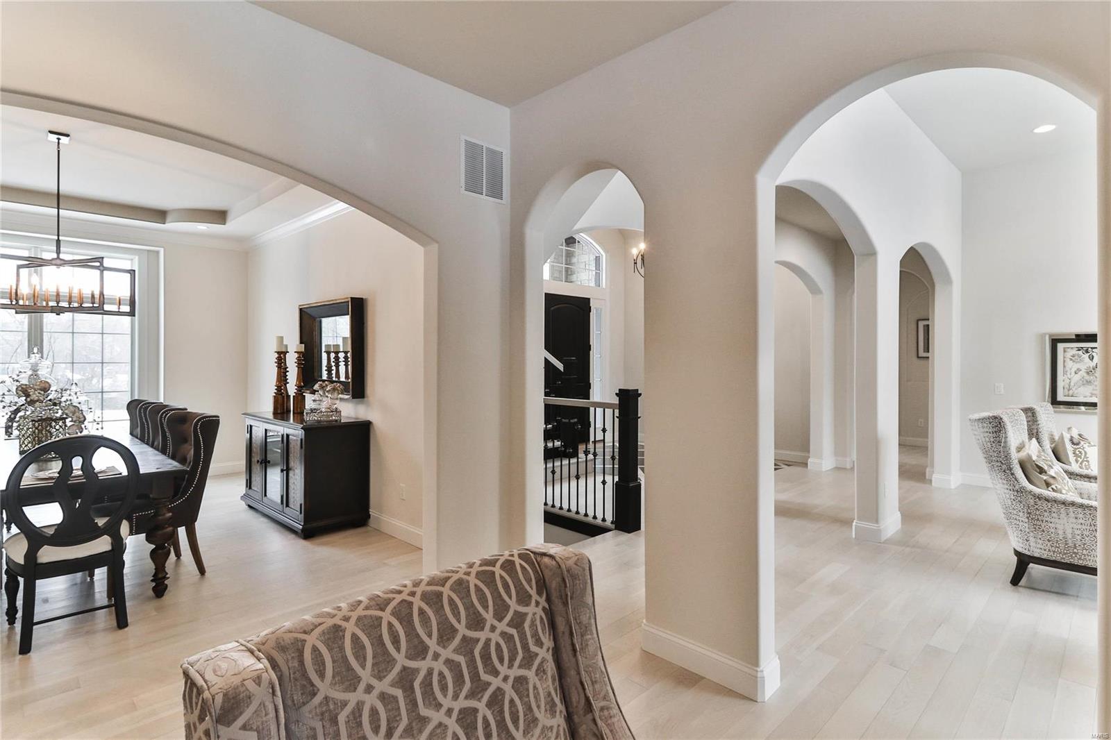 Mosley Grove - Residential