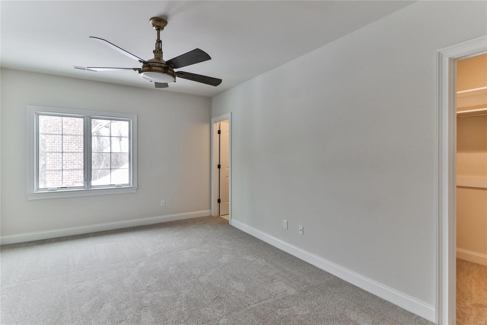 Mosley Grove - Residential