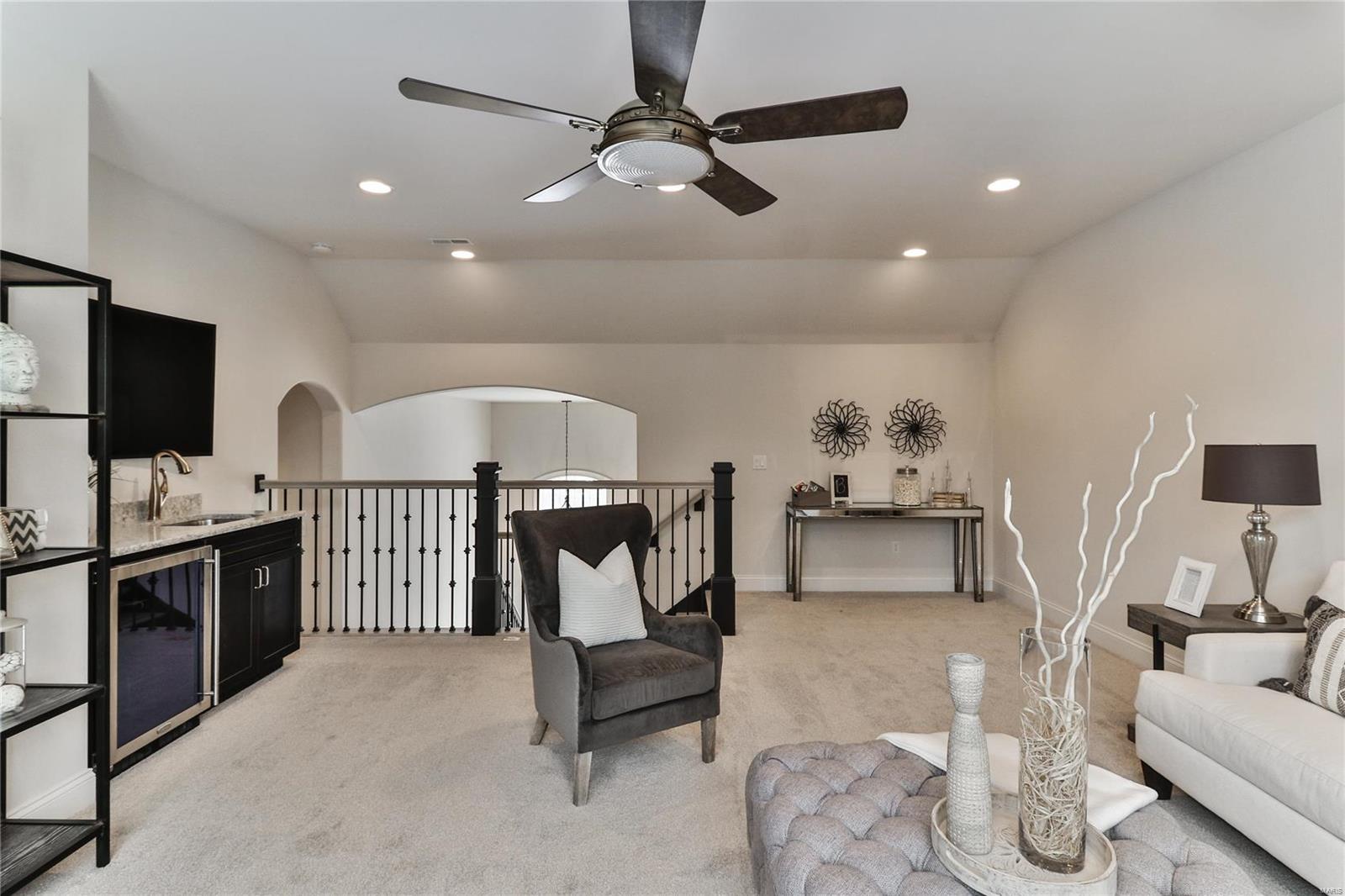 Mosley Grove - Residential