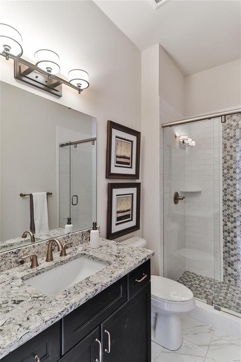 Mosley Grove - Residential