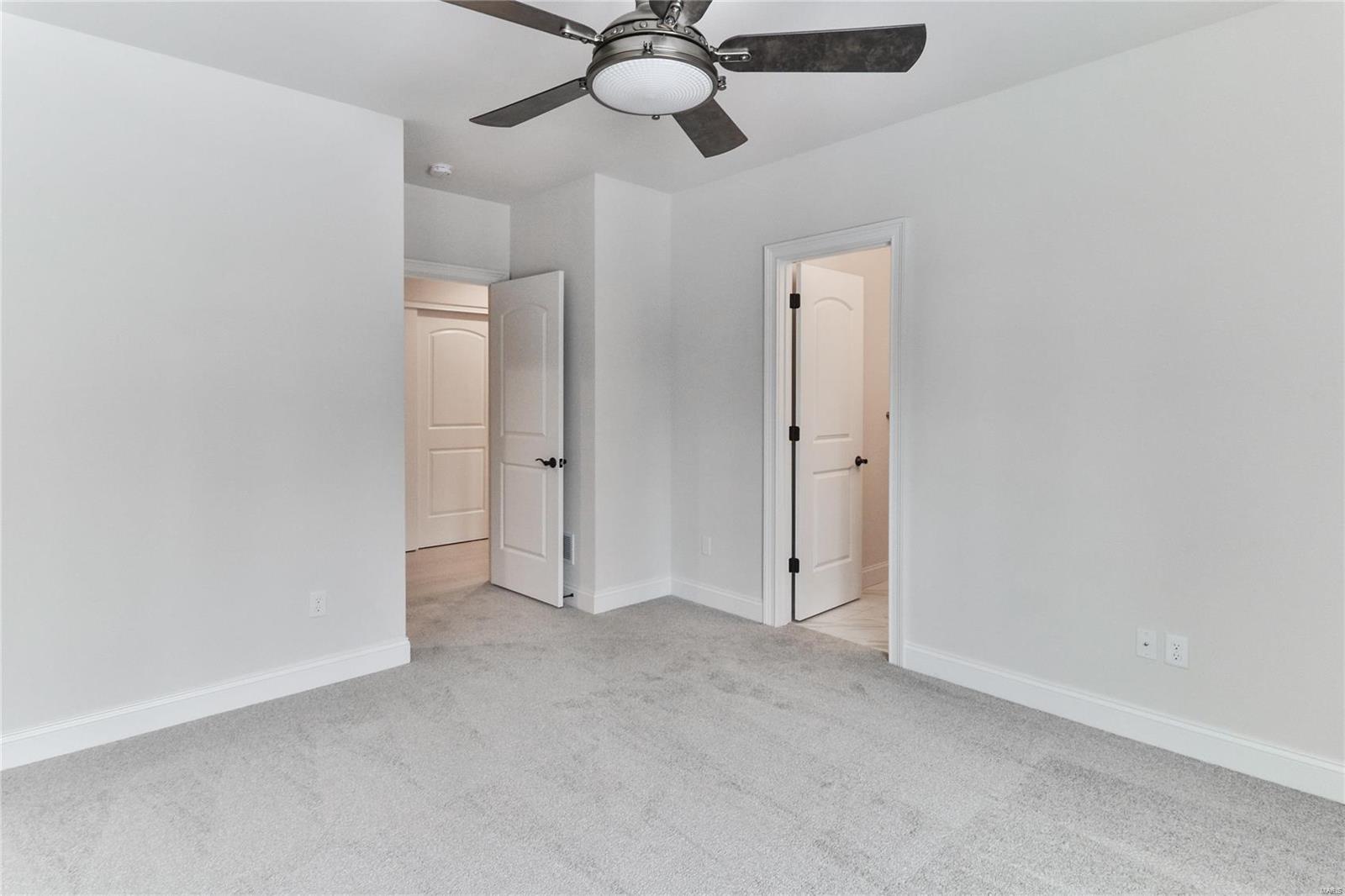 Mosley Grove - Residential