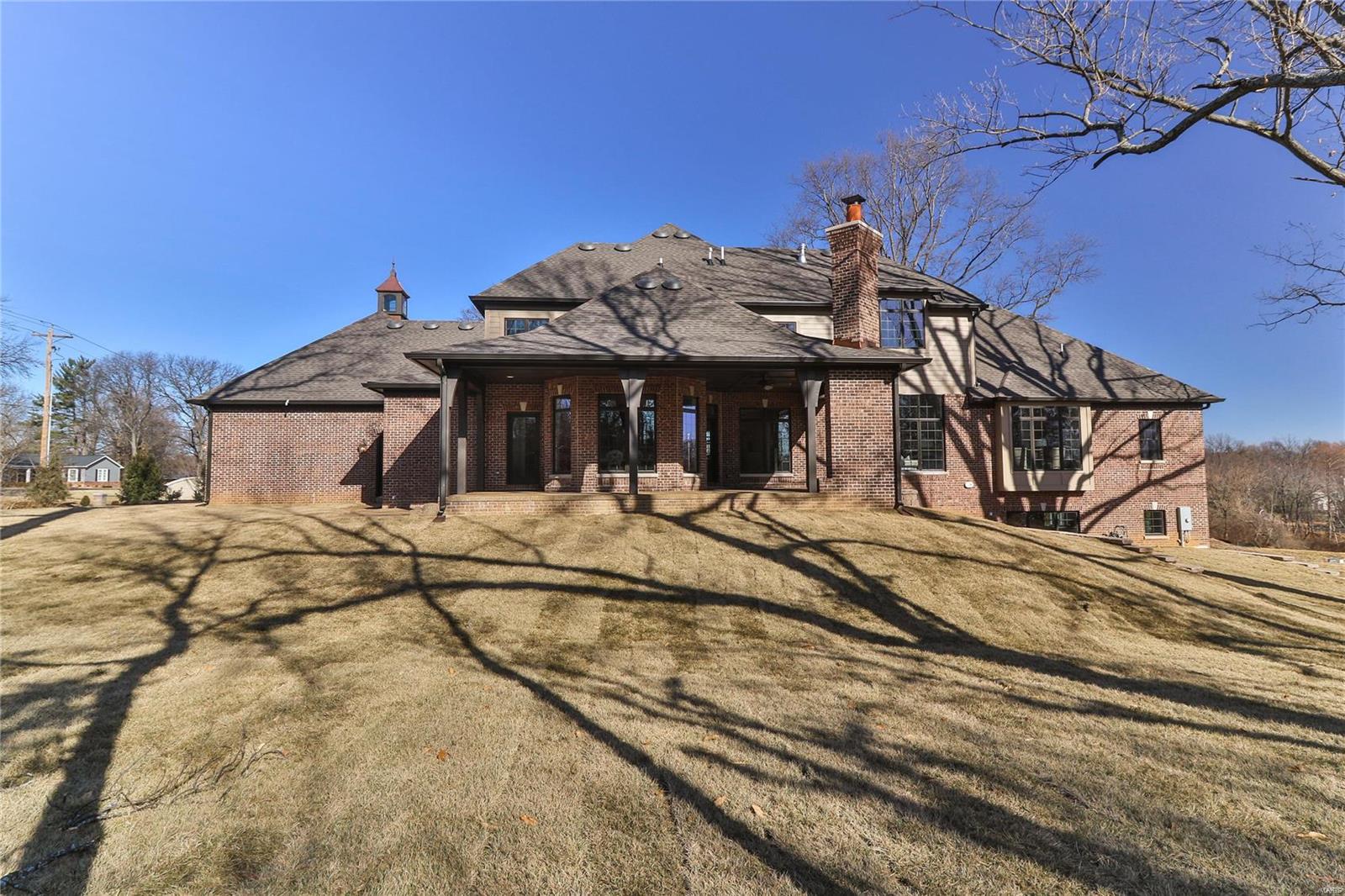 Mosley Grove - Residential