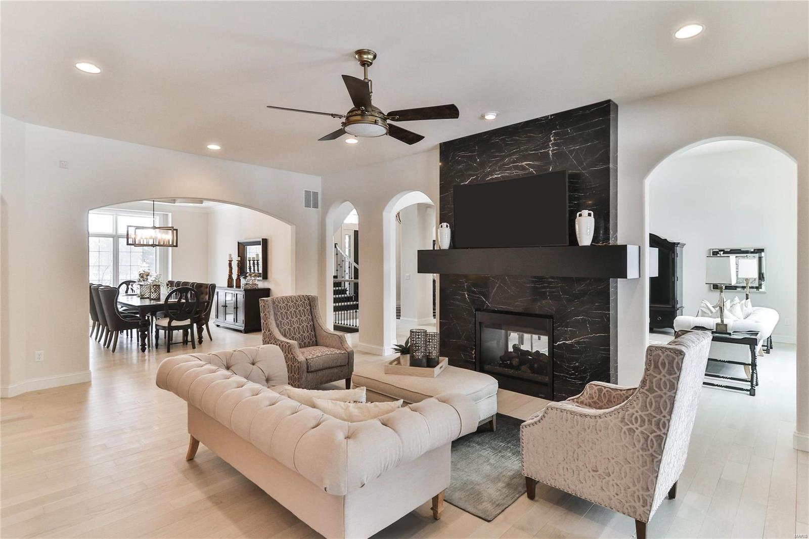 Mosley Grove - Residential