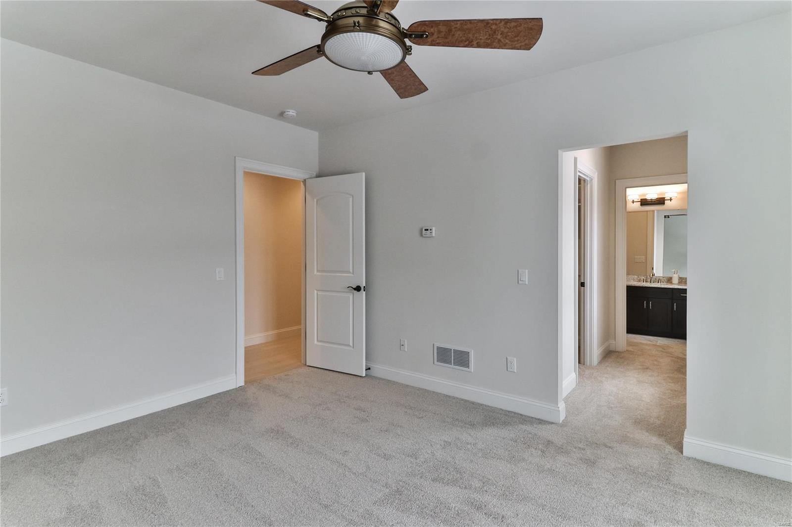 Mosley Grove - Residential