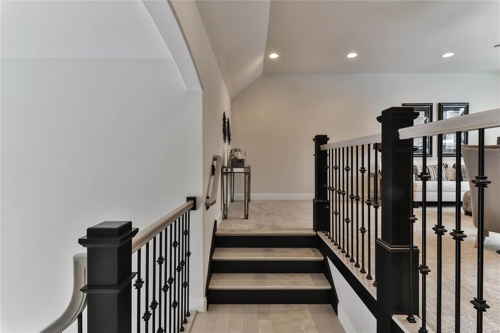 Mosley Grove - Residential