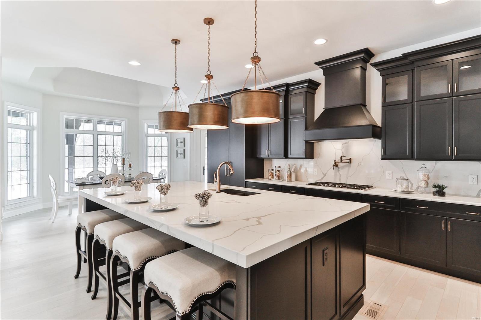 Mosley Grove - Residential