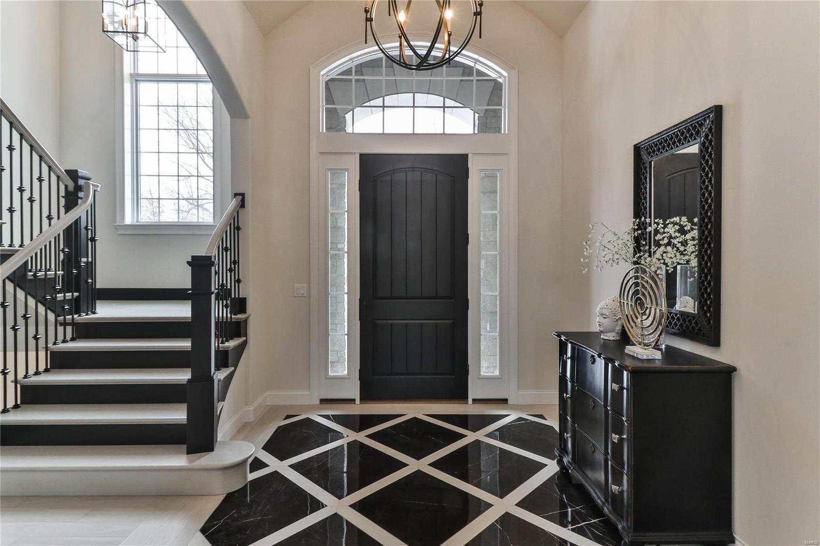 Mosley Grove - Residential