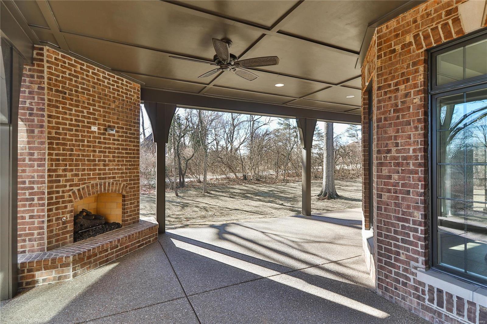 Mosley Grove - Residential