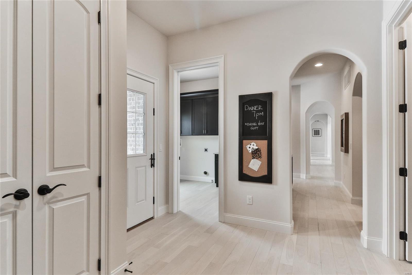 Mosley Grove - Residential