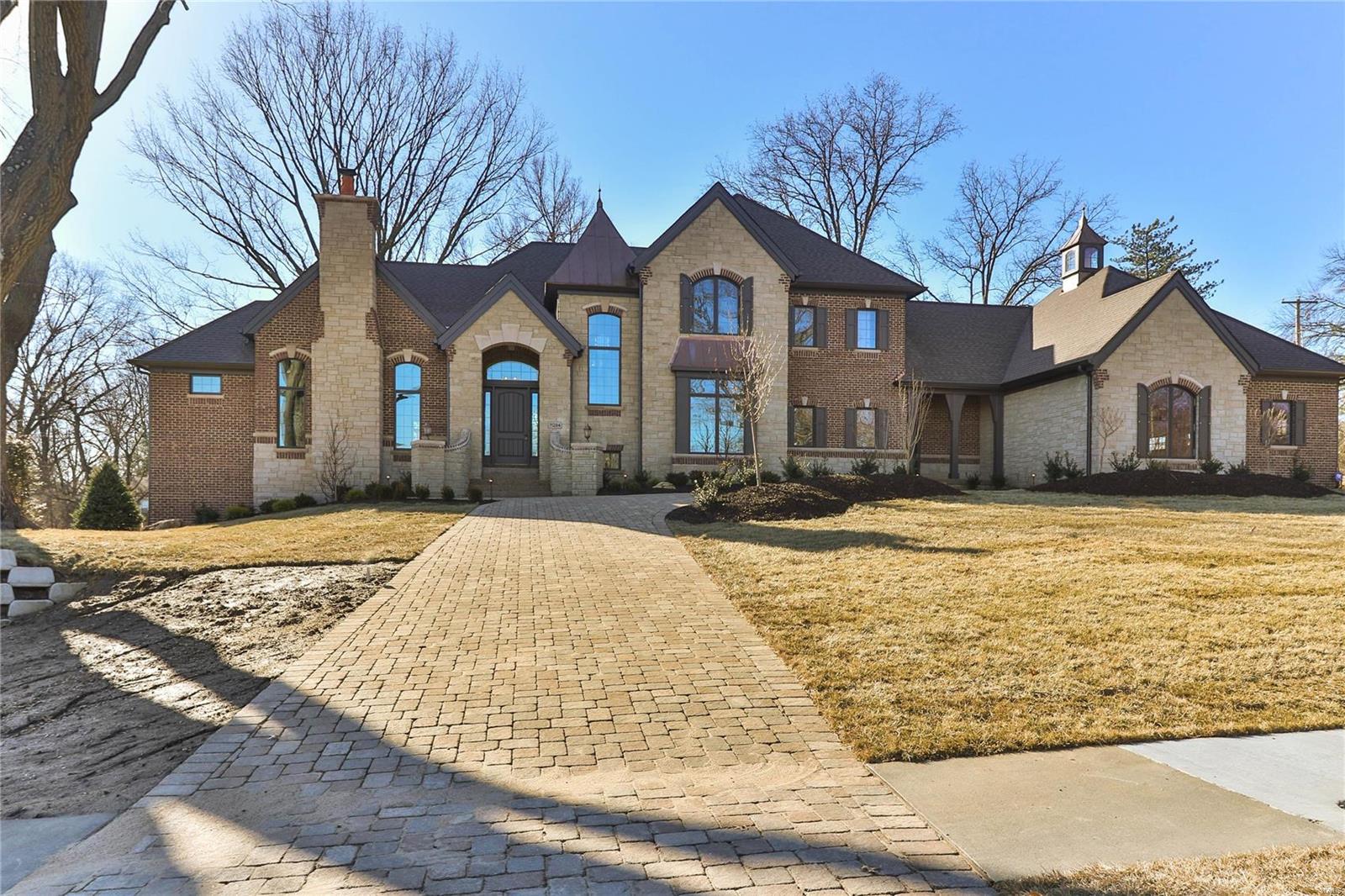 Mosley Grove - Residential