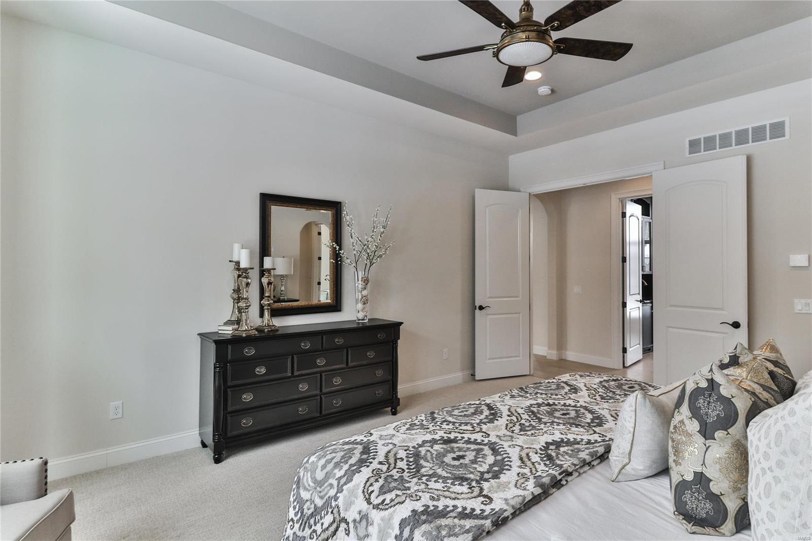 Mosley Grove - Residential