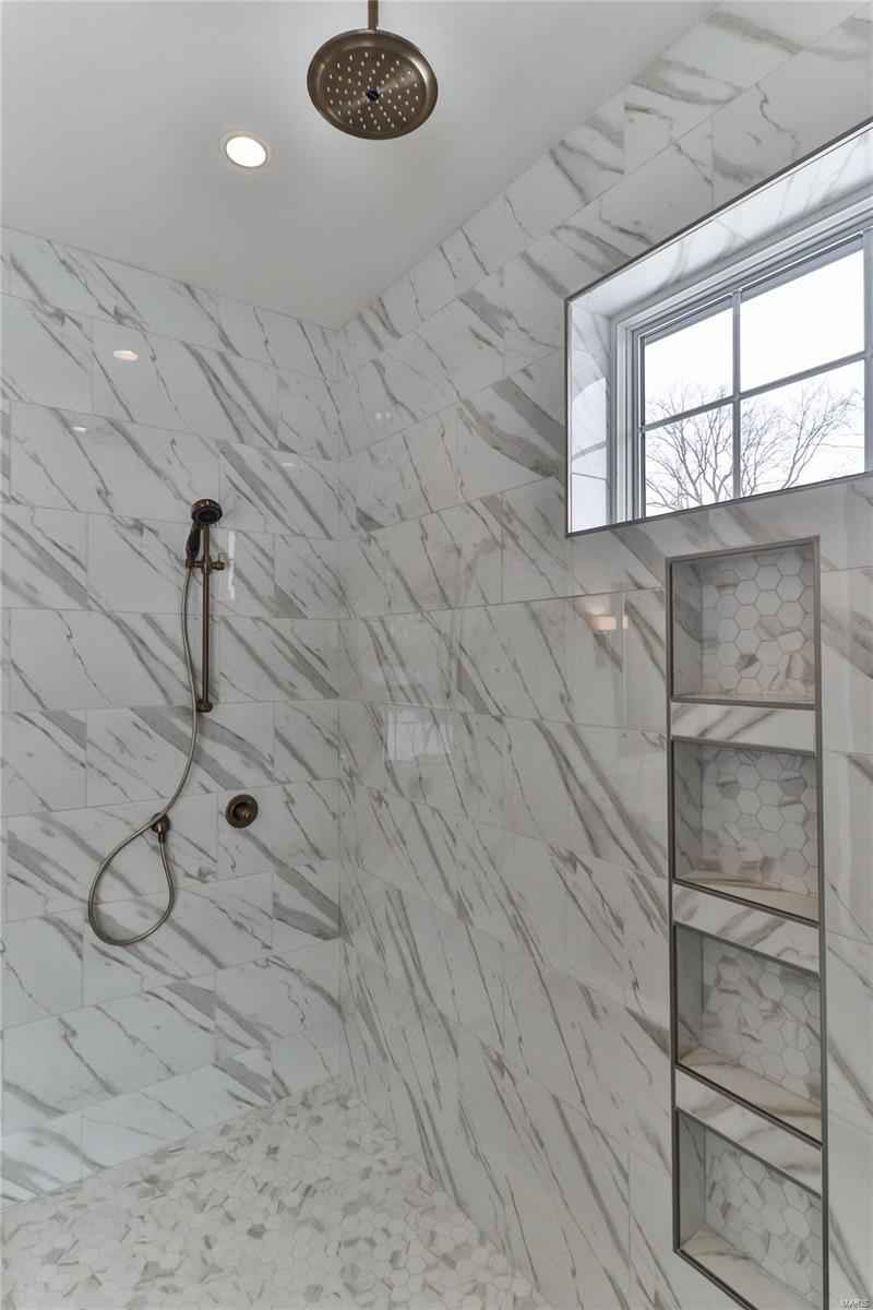 Mosley Grove - Residential