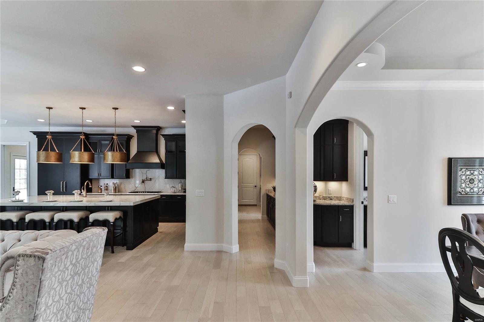 Mosley Grove - Residential