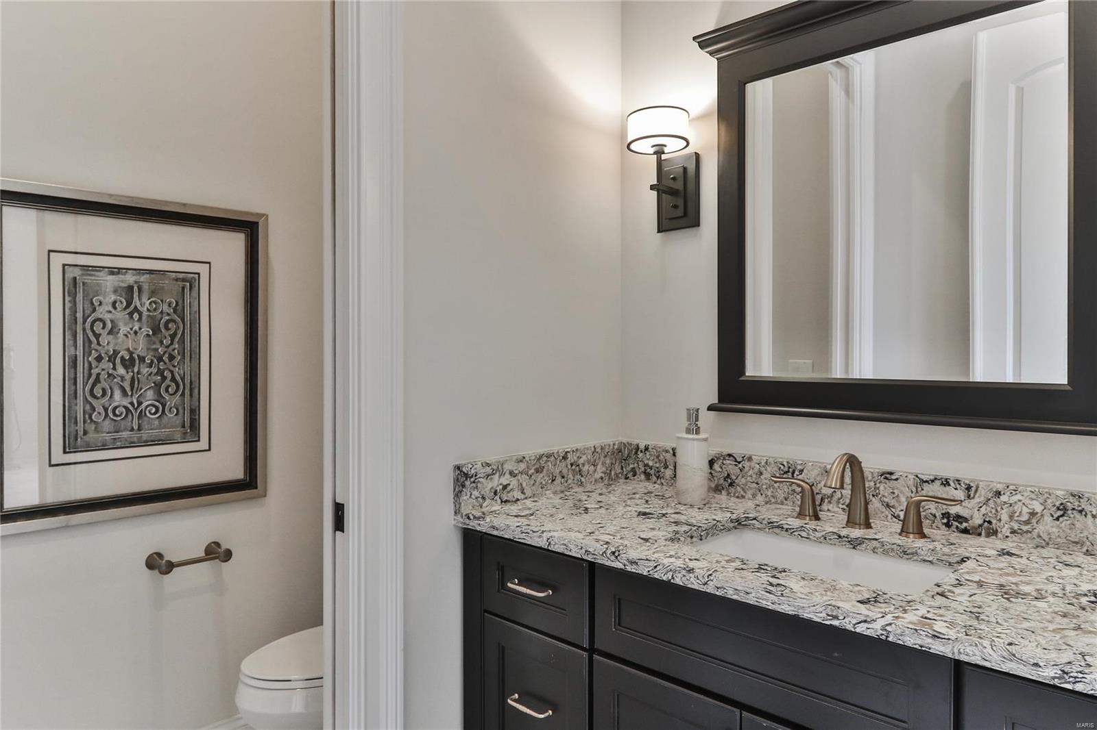 Mosley Grove - Residential