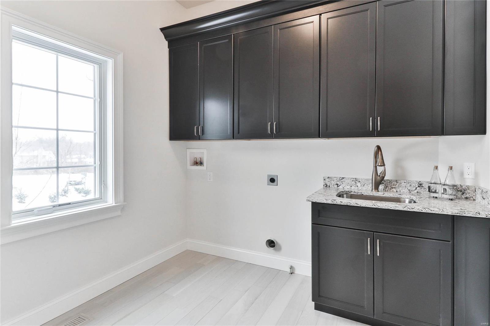 Mosley Grove - Residential