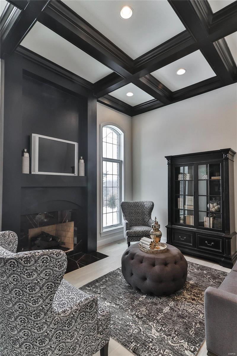 Mosley Grove - Residential