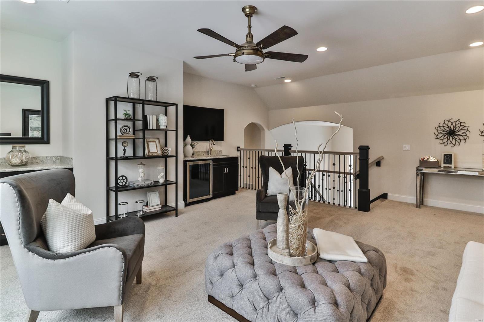 Mosley Grove - Residential