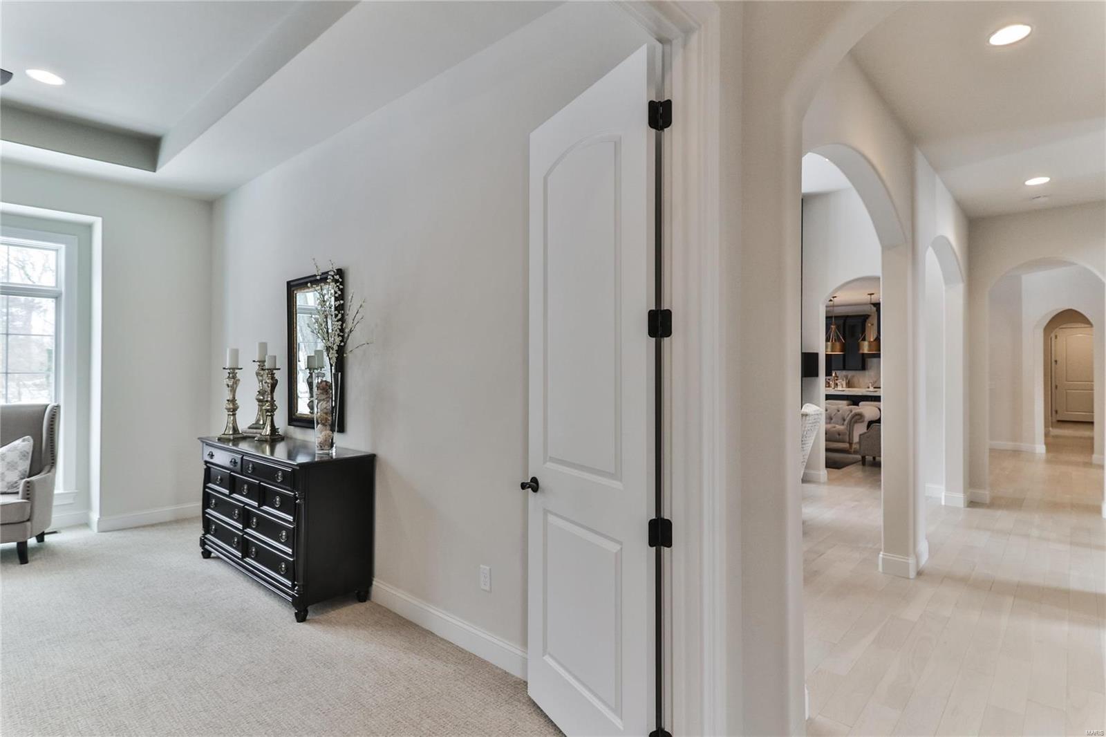 Mosley Grove - Residential