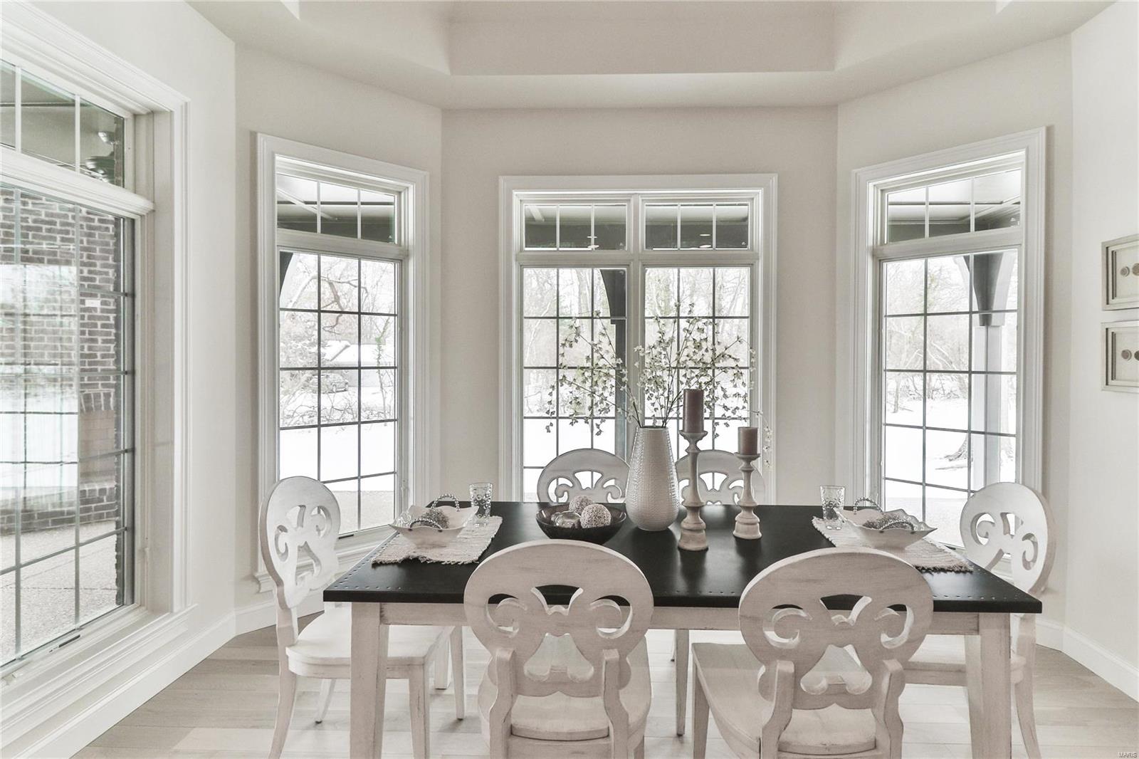 Mosley Grove - Residential