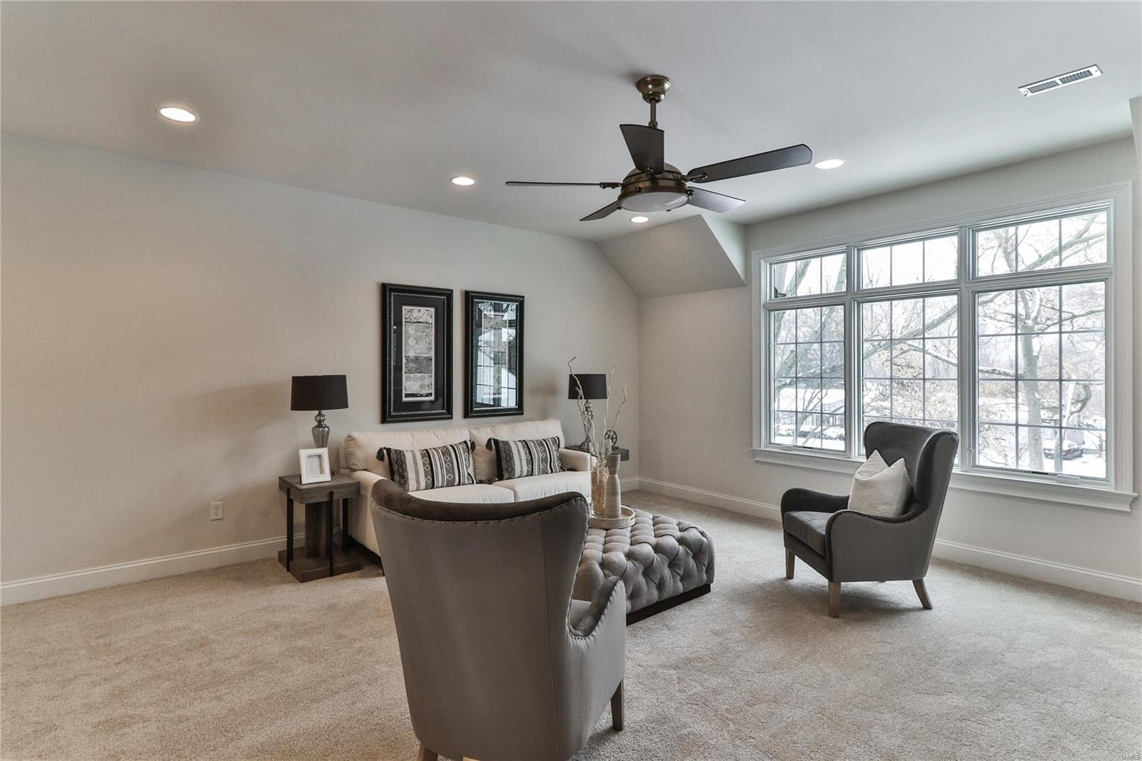 Mosley Grove - Residential