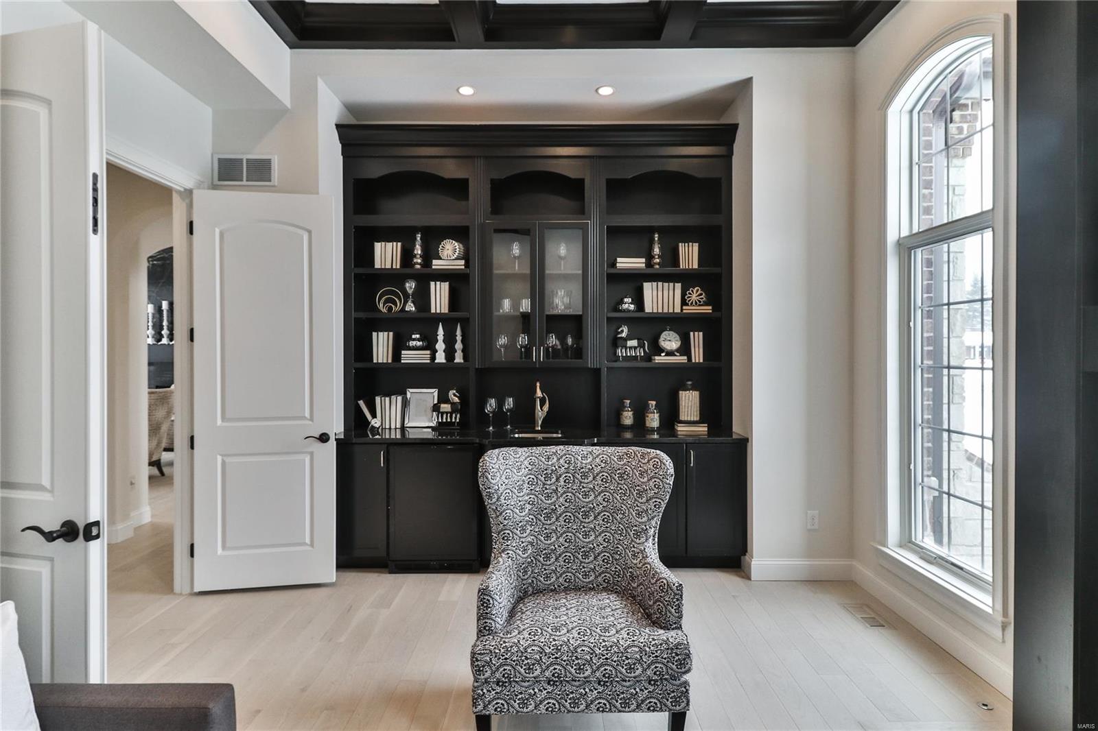 Mosley Grove - Residential