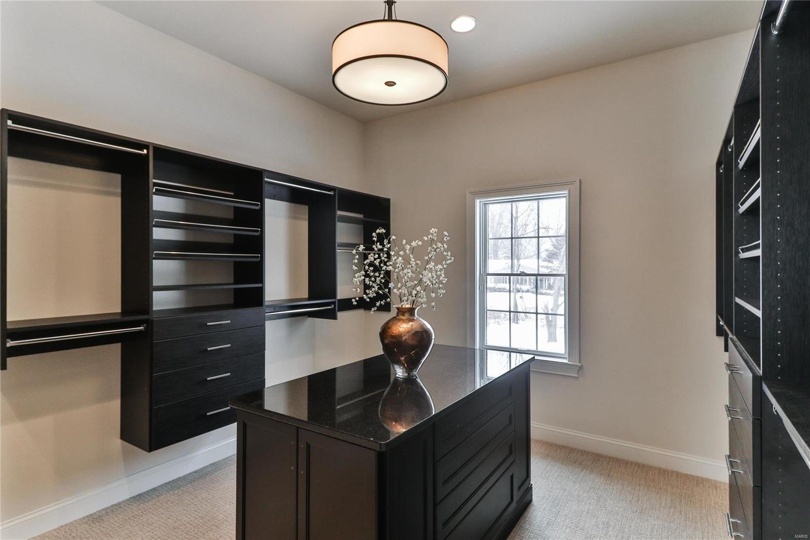 Mosley Grove - Residential