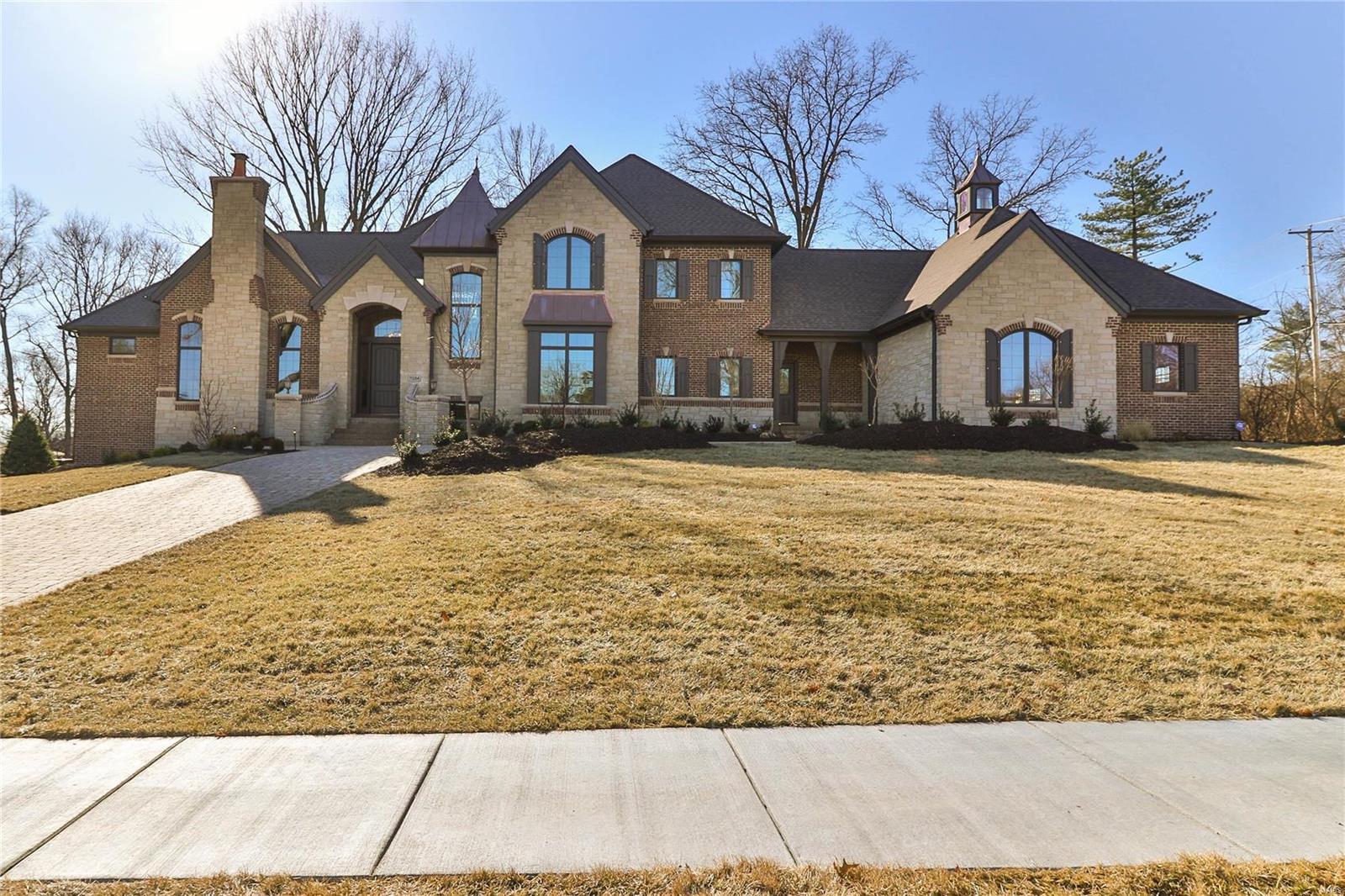 Mosley Grove - Residential