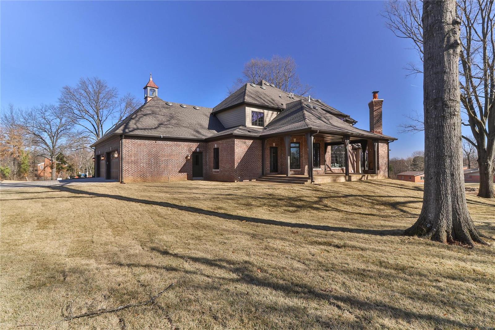 Mosley Grove - Residential