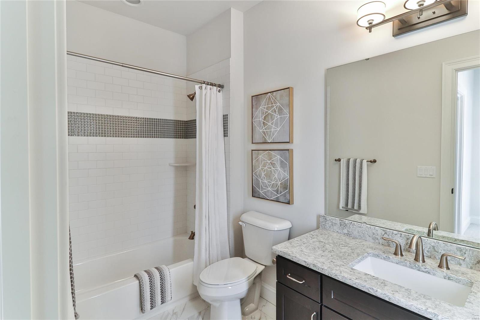 Mosley Grove - Residential