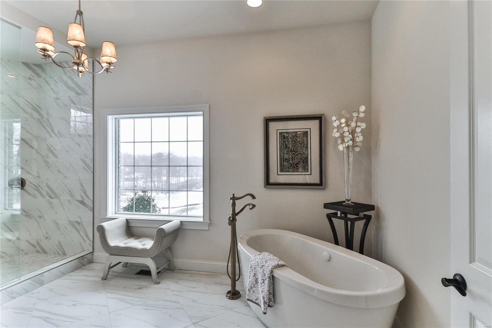 Mosley Grove - Residential