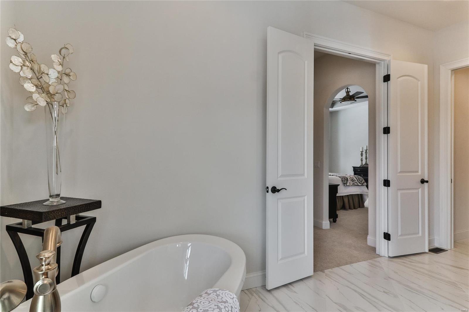 Mosley Grove - Residential