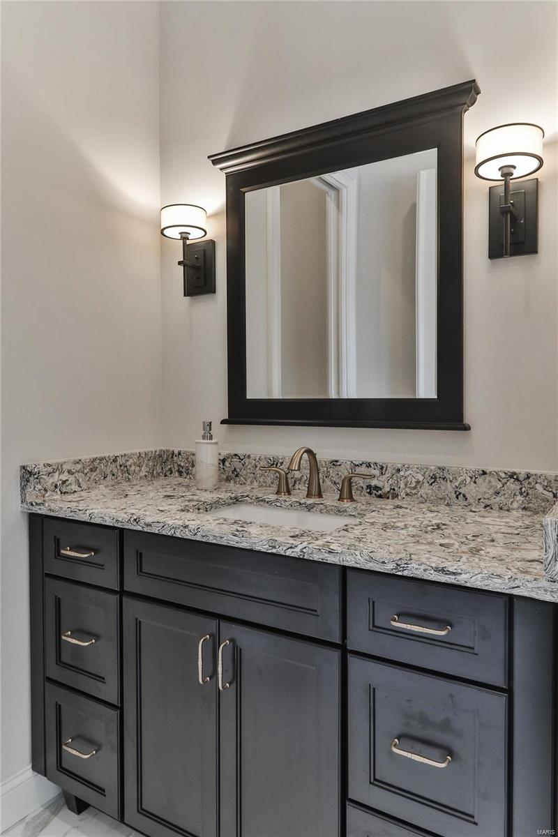 Mosley Grove - Residential