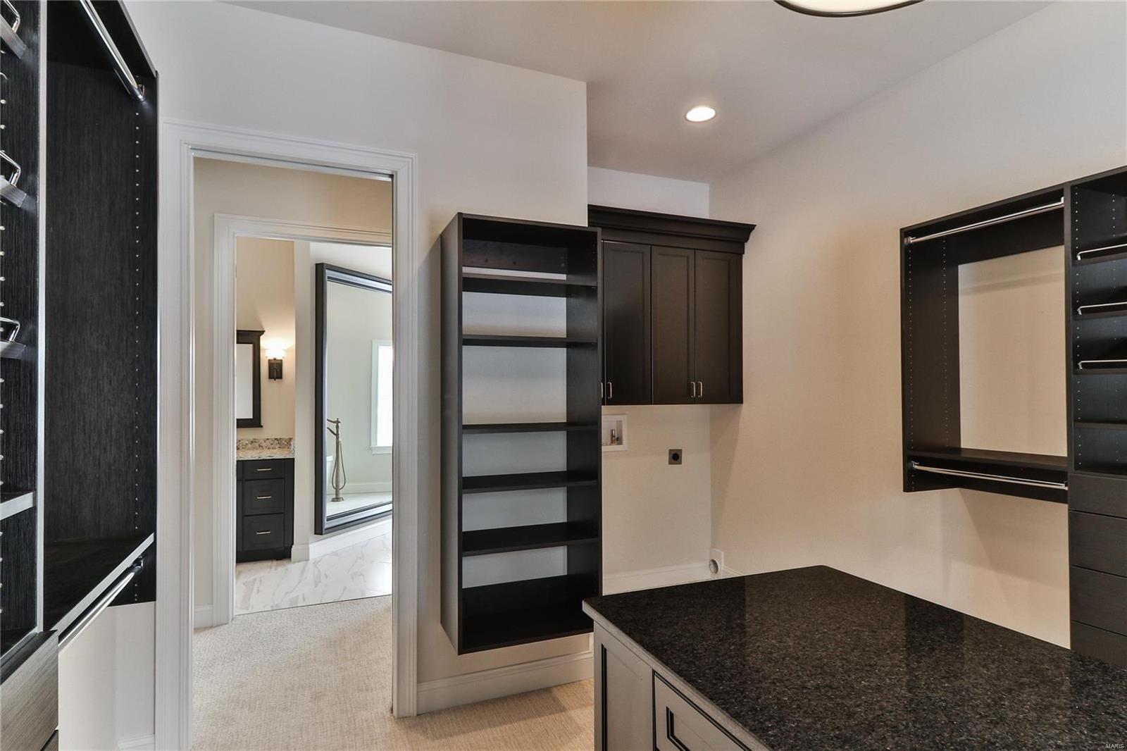 Mosley Grove - Residential