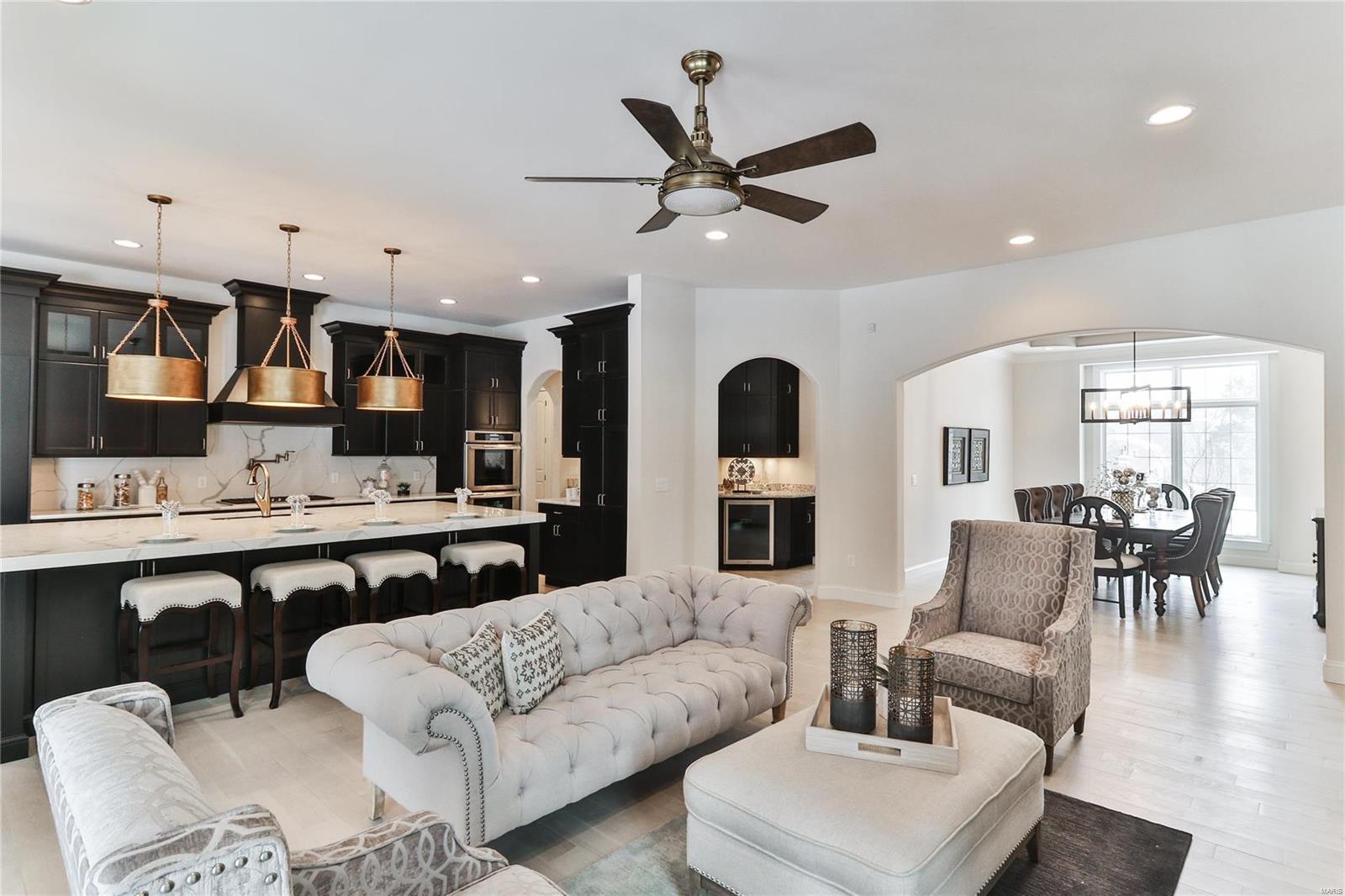 Mosley Grove - Residential