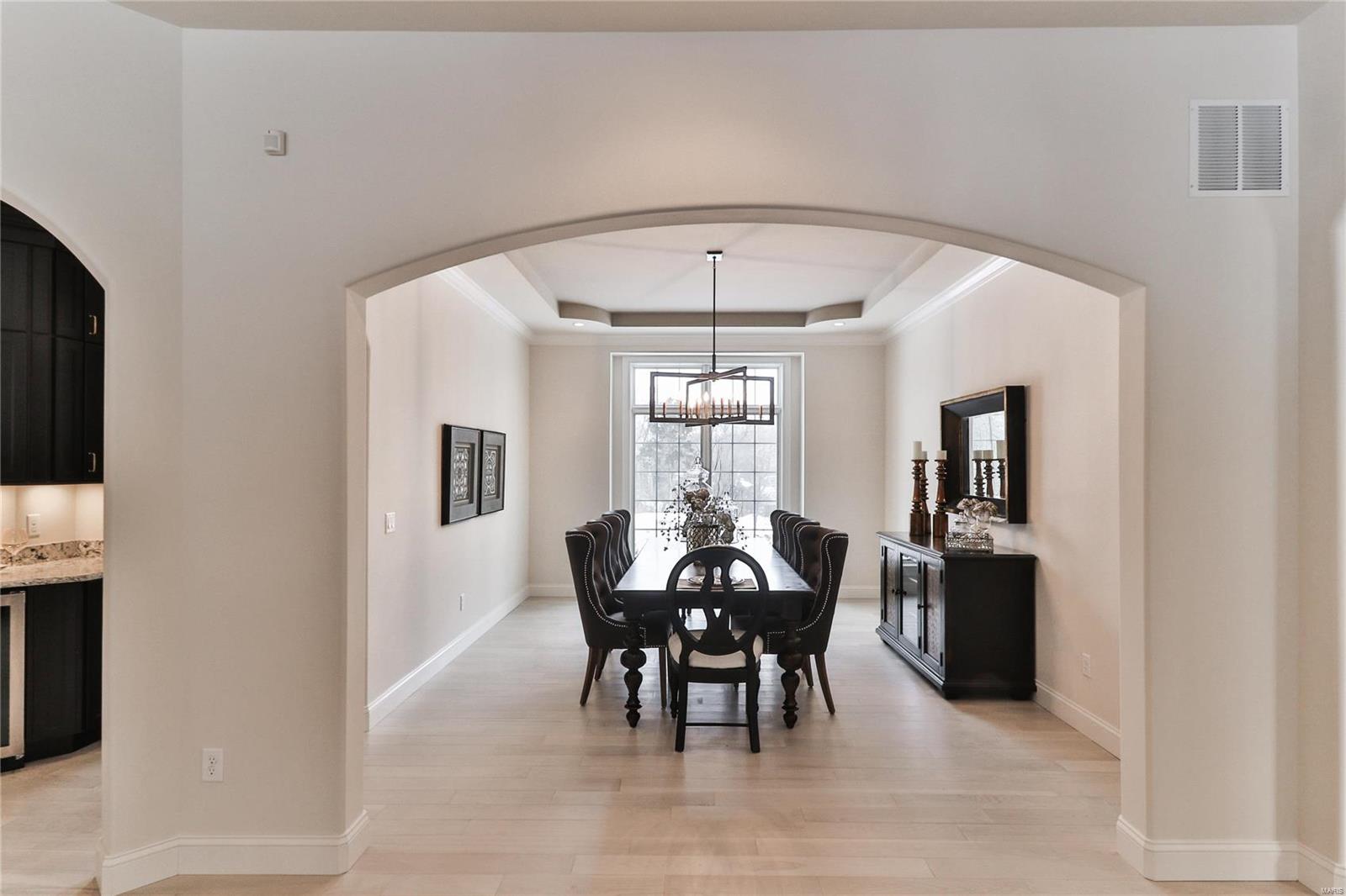 Mosley Grove - Residential