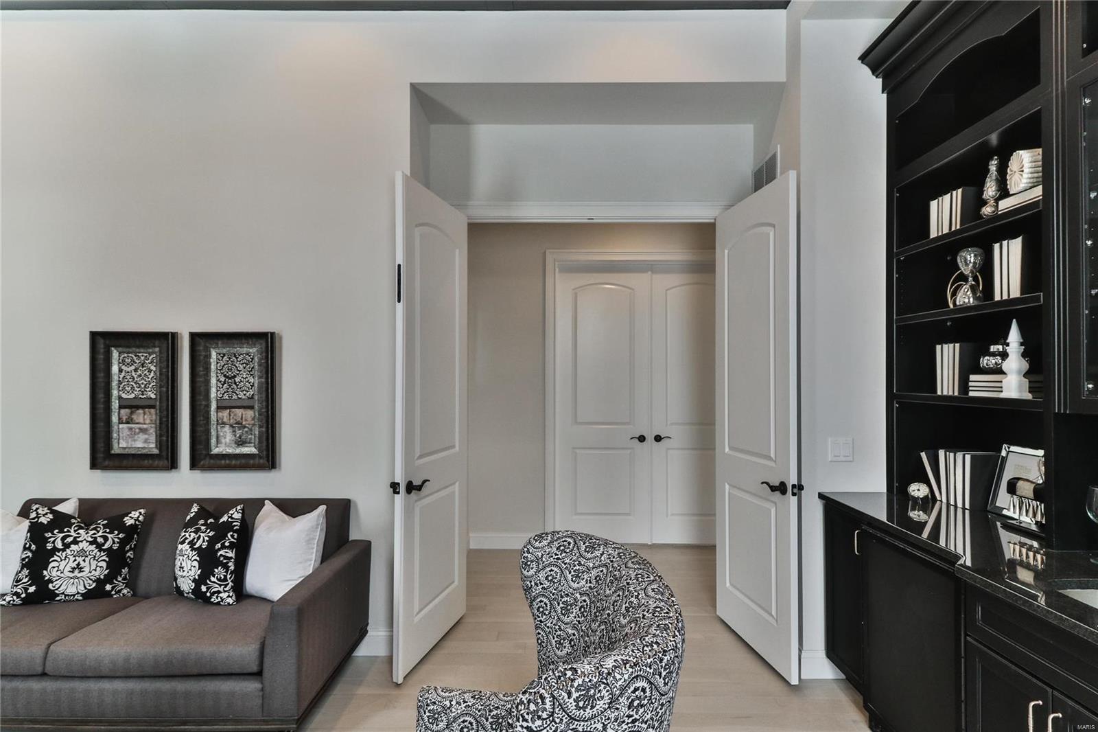 Mosley Grove - Residential