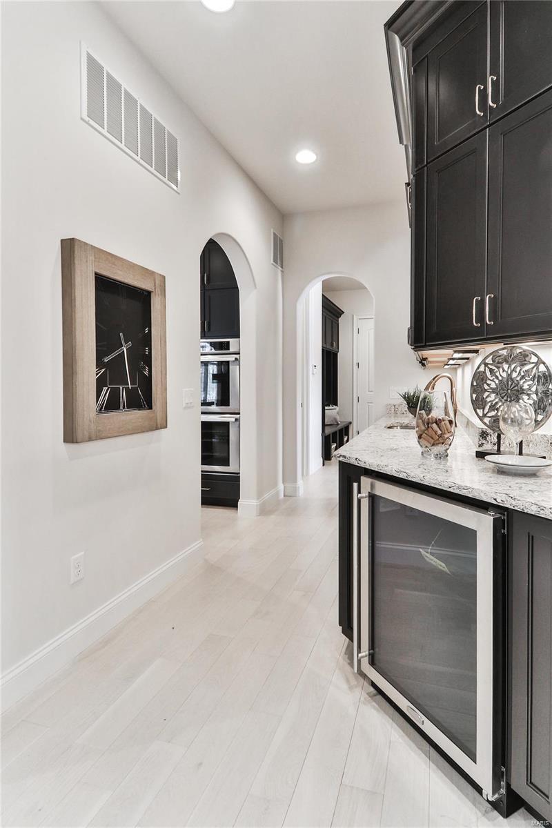 Mosley Grove - Residential