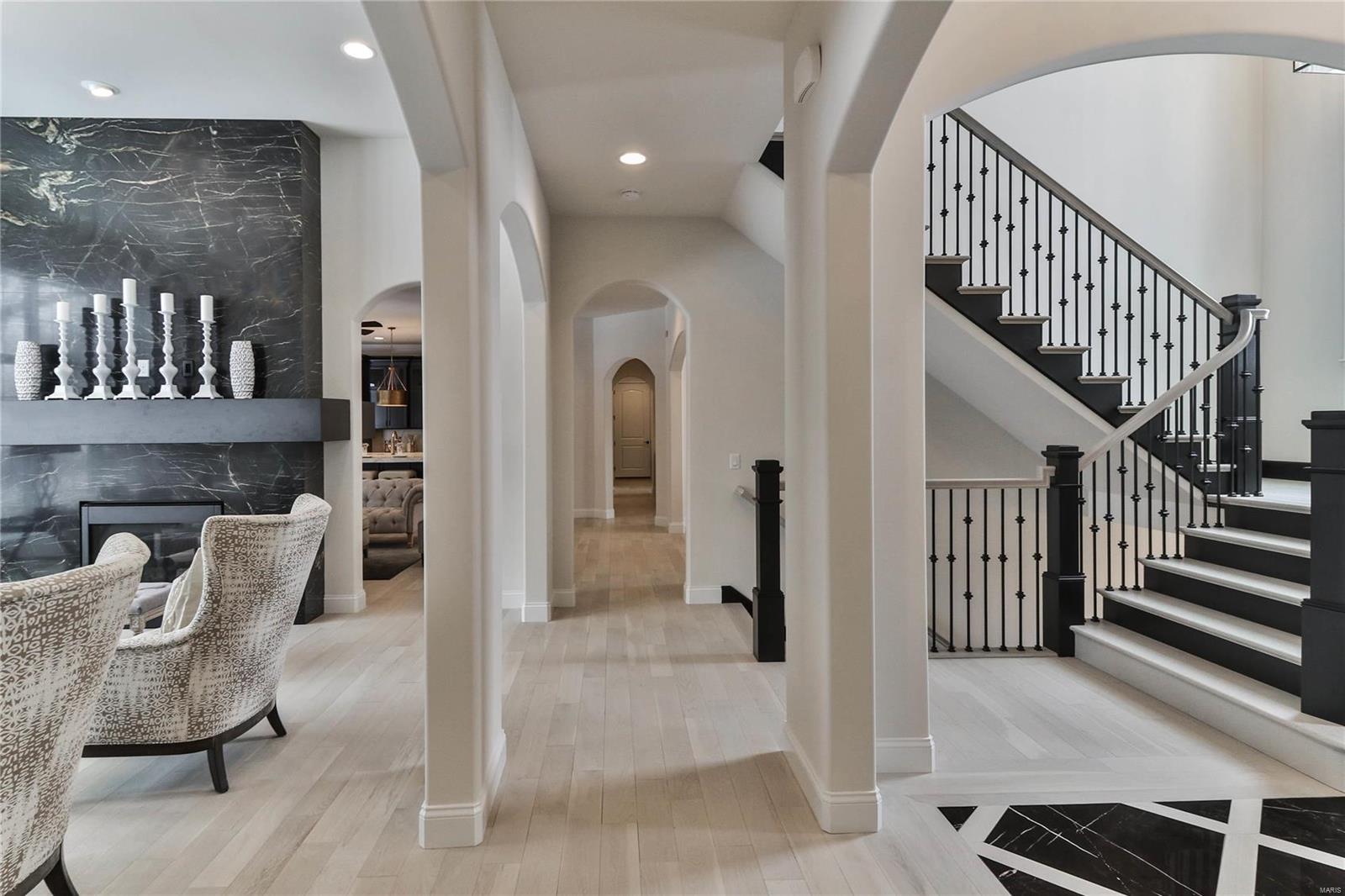 Mosley Grove - Residential