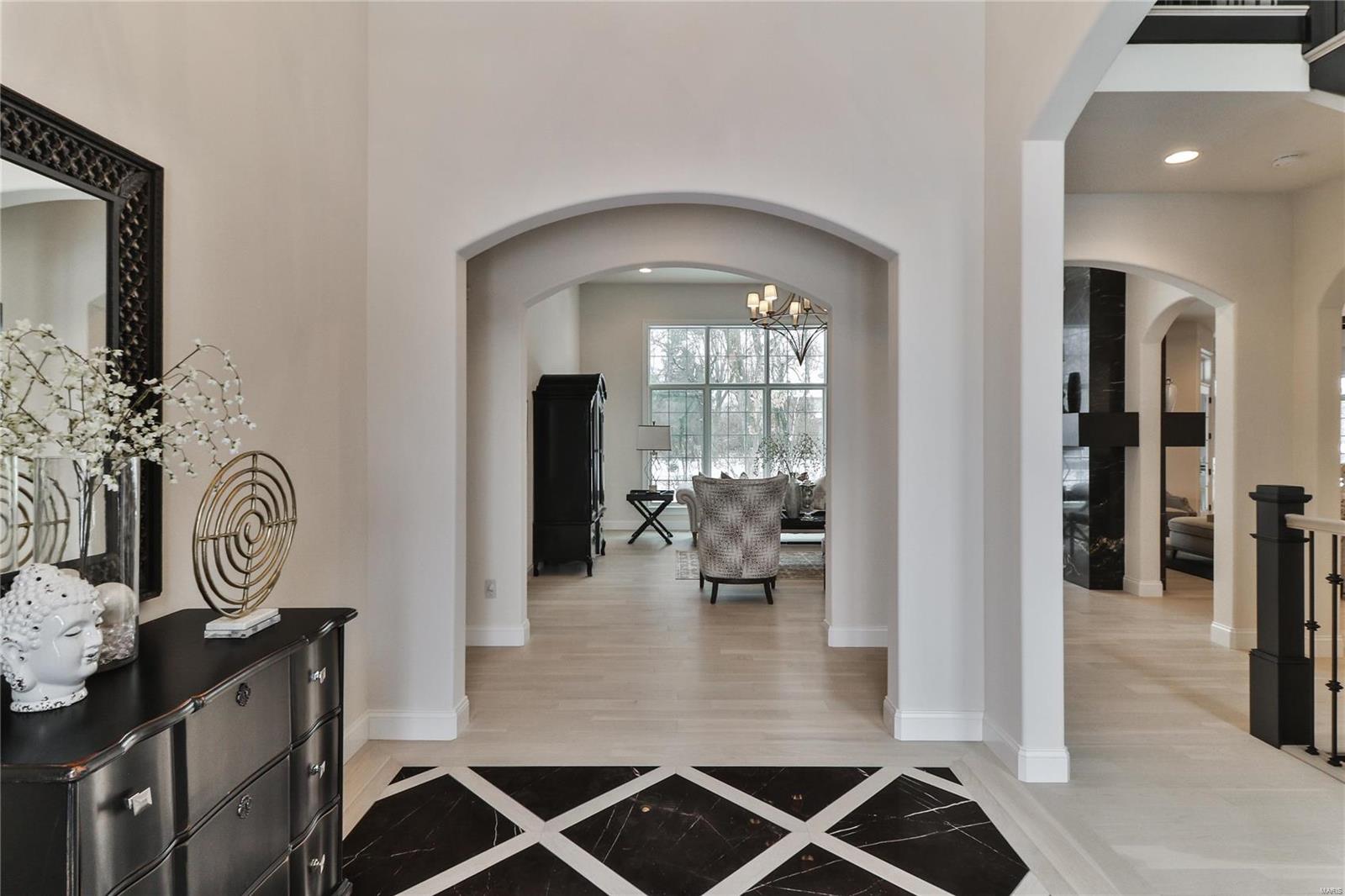 Mosley Grove - Residential