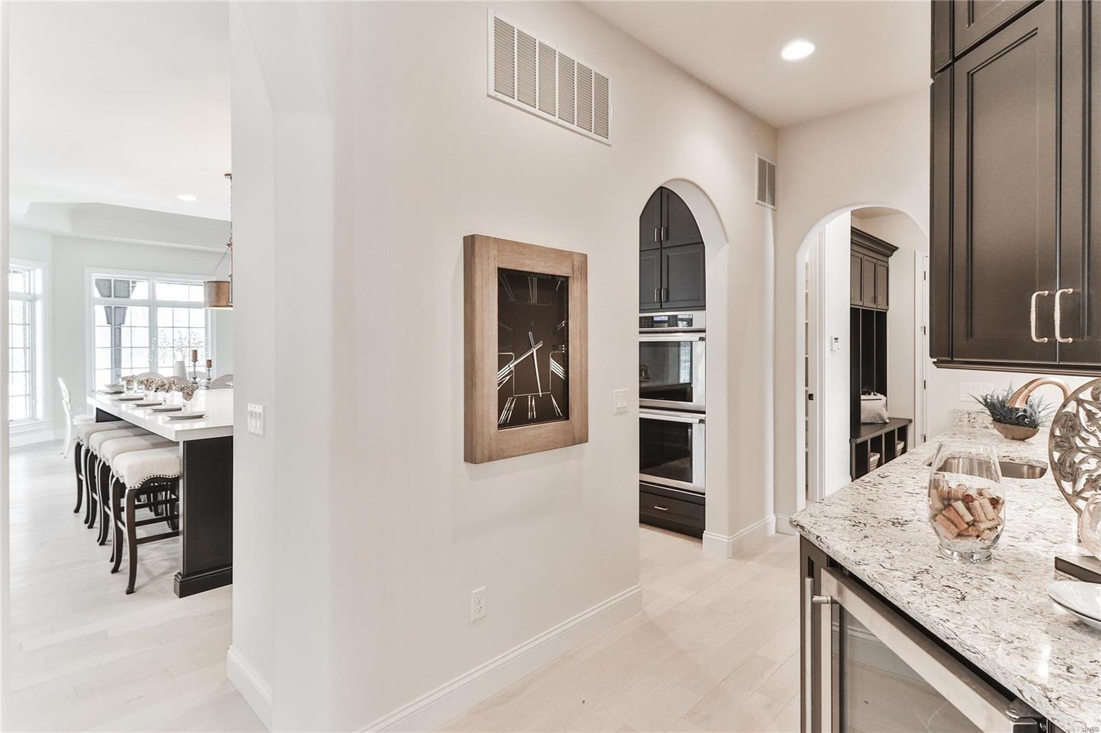 Mosley Grove - Residential