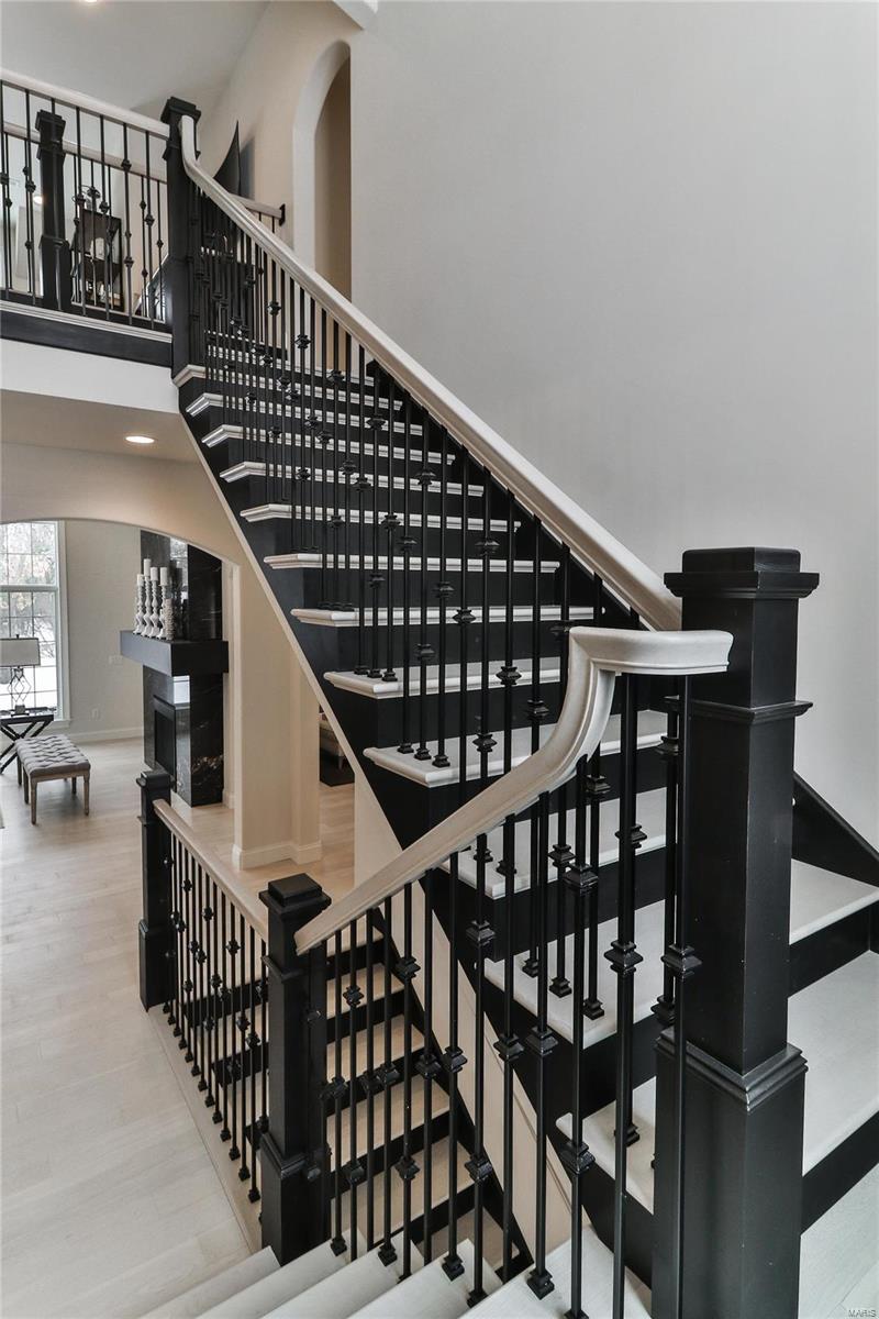 Mosley Grove - Residential