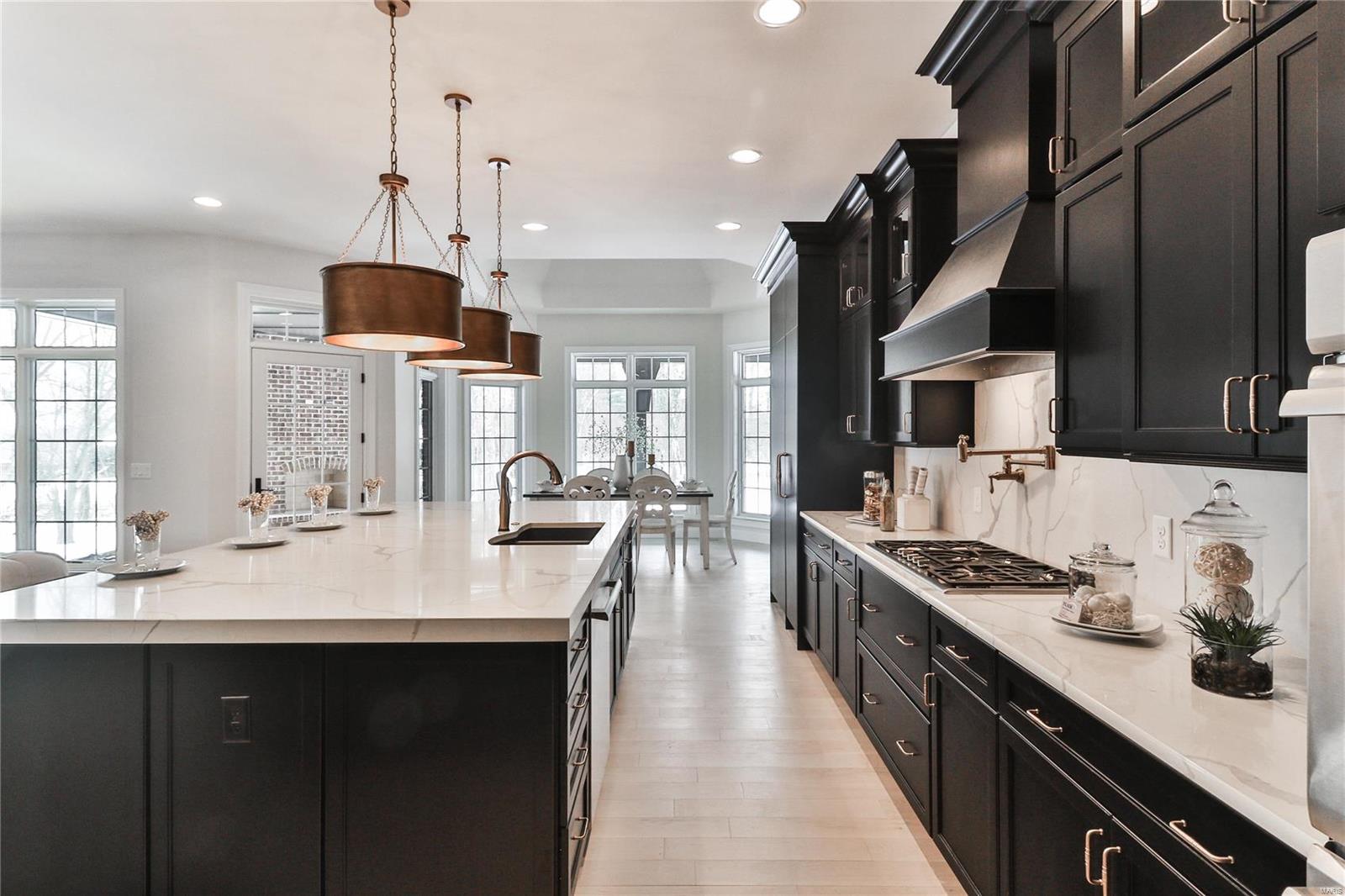 Mosley Grove - Residential